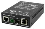 以太网模块 MEDIA CONVERTER, IP GB PoE+ over 2-wire, LOCAL Unit