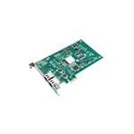 以太网模块 Basic 64-Axis EtherCAT PCIE Master Card