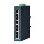 非托管以太网交换机 8-port Unmanaged Switch with DNV Complia