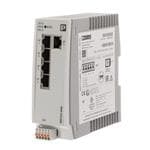 托管以太网交换机 FL SWITCH 2205
