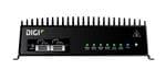 路由器 Digi 360 Cellular Solution Package for Digi TX54 (1 year) - Dual LTE FirstNet, Wi-Fi, BT, UDR (GNSS), Quad Ethernet, DB9M RS-232, US/CAN, No Accessories.