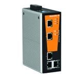 非托管以太网交换机 IE-SW-VL05M-5TX