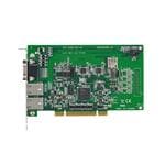 以太网模块 2-port 6-Axis EtherCAT Universal PCI Mas