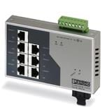 非托管以太网交换机 FL SWITCH SF 7 TX/FX