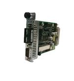 媒体转换器 MEDIA CONVERTER- RS232/DB9 TO FX CONV ST MMF