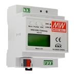 网关 KNX to DALI Gateway