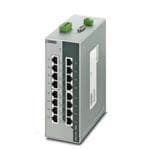 托管以太网交换机 FL SWITCH 3016T