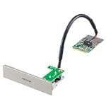 调制解调器 MultiTECH iDOOR,LTECat4(AT&T/Verizon)420