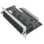 媒体转换器 Media module (8 x 100BaseFX Multimode DSC port) for MACH102