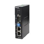 服务器 1 Serial to 2FE Device Server