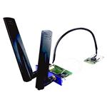 调制解调器 MultiTECH iDOOR, LTE Cat 4 (AT&T/Verizon