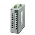 托管以太网交换机 FL SWITCH 3016