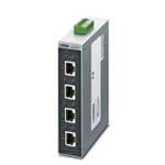 非托管以太网交换机 FL SWITCH SFN 5TX-PN