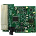 非托管以太网交换机 Embedded 5 Port PoE+ Gigabit Ethernet Switch