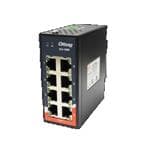 非托管以太网交换机 8-port unmanaged switch; 8FE, mini type