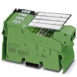 网络模块 IBS IL 24 BK-T/U-PAC