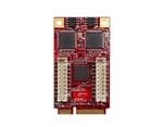 以太网模块 mPCIe to Dual Isolated LAN
