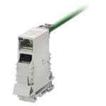 以太网模块 IE-TO-RJ45-FJ-P