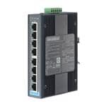 非托管以太网交换机 8-port Ind Unmanaged GbE Switch