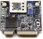 网络模块 NeoMesh NC1000C-9 miniPCI express interface module