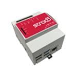 服务器 Strato Pi Server Base, w. Pi4B 4GB
