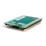 以太网模块 32-Bit 147MHz 10 Pin Header Ind Temp