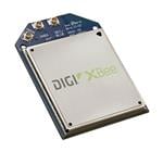 调制解调器 Digi XBee 3 Global LTE Cat 4, GNSS, 2G+3G fallback, Thales PLS83-W, AT&T SIM