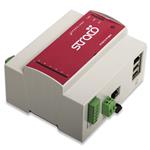 服务器 Strato Pi Max XS with CM4 Wireless, 2GB RAM, 16GB eMMC