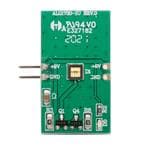 LED 照明开发工具 EVAL BOARD WITH 1x SML-LXF3535UVCC10