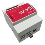 服务器 Strato Pi Server UPS, w. Pi3B