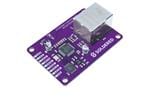 以太网模块 Ethernet controller W5500 board