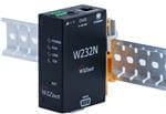以太网模块 RS232 to Ethernet protocol conversion device, Supports Modbus TCP to Modbus RTU/ASCII protocol conversion, Protected against ESD