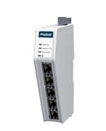 网关 Anybus Modbus TCP Client EtherNet/IP