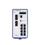 托管以太网交换机 BRS20-8TX/2FX-SM-EEC