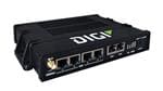 服务器 Connect EZ 4 Commercial Kit: WI-FI CMG4 with Global Power Supply and accessories