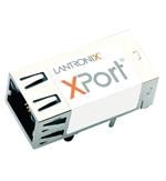 服务器 XPort XE w/MODBUS no Encryption Ext Temp