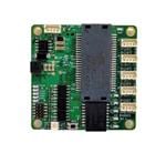 以太网模块 SwitchBlox Rugged -50C to +110C Ethernet Switch Molex PicoBlade (Friction Lock)
