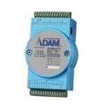 网关 8AI/5DI/4DO IoT I/O Gateway with EdgeLin