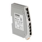 非托管以太网交换机 FL SWITCH 1108N