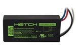 LED Drivers Power Supplies LED电源, 12W, 120VAC, 700mA, 8V-17VDC, Constant Current, Phase Dimming
