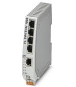 非托管以太网交换机 FL SWITCH 1005N