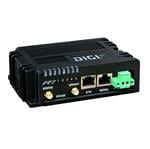 路由器 Digi 360 Cellular Solution Package for Digi IX10 (1 year) - LTE Cat 4, NAM, Ethernet, RJ45 Serial RS-232/485, No Accessories.