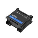 路由器 路由器 路由器 4G/3G/2G/LTE CAT4, Cellular Router, Dual SIM, WiFi 2.4 Ghz, 4 x Ethernet. 2 x I/Os. C1D2 Certified. Regions: North America (AT&T, T-Mobile, Verizon), USA power supply.
