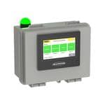 网关 Asset Monitoring Gateway w/ Verizon + CDS; Verizon Cellular U.S. Only; SNAP ID Auto-Detect Modbus Devices via 4 in HMI; Power Supply Included