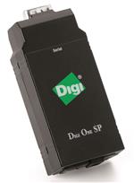 服务器 DigiOne SP Device Server