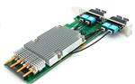 网络模块 PCI Express(R)-Over-Fiber FireFly(TM) Adaptor Card