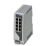 托管以太网交换机 FL SWITCH 2308