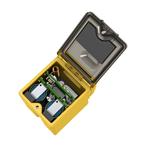 网络模块 Wireless Q45 Remote Device Node; Dry Contact or Namur Inputs 900 MHz 1 W; With Female M12 Pigtail