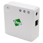 网关 XBee Gateway ZigBee to Ethernet