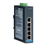 非托管以太网交换机 5-port 10/100Mbps unmanaged Ethernet swi
